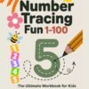 Number Tracing Fun