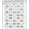 Number-Path