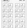 single digit addition worksheets printable for kids